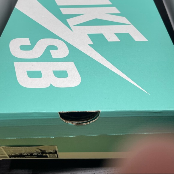 Nike SB Force 58 CZ2959-006 (2022) - Picture 7 of 8